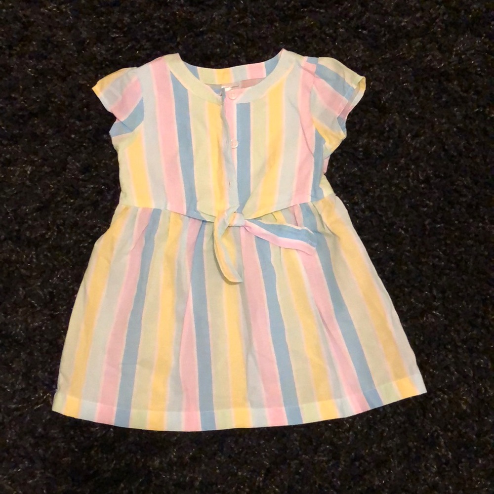 Carter’s Summer Dress